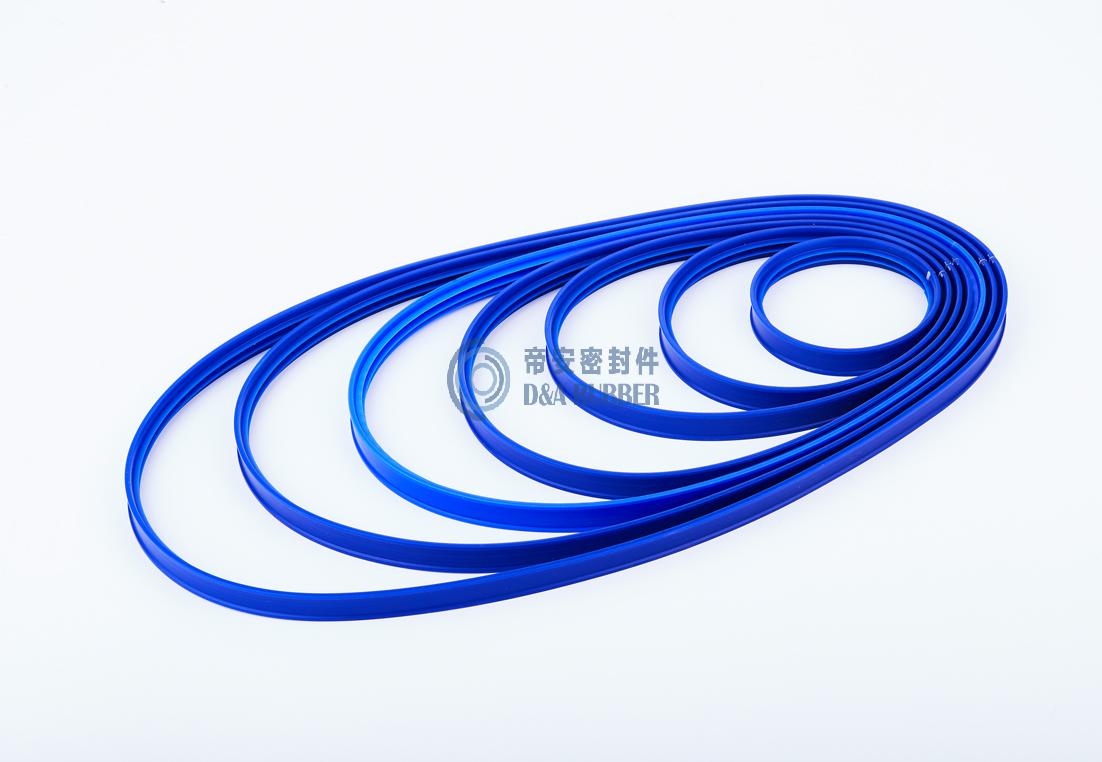 Gasket For Boiler Buy Product on D&A Rubber Industries LTD.